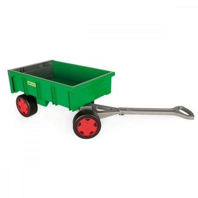 Product Wader Gigant Farmer Handcart Trailer 95 Cm base image
