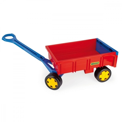 Product Wader Gigant Nandcart Trailer 95 Cm base image