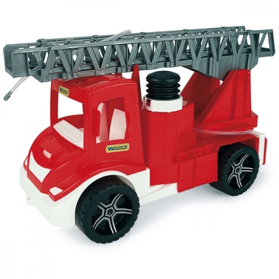 Product Όχημα Εργασίας Wader Multi Truck Fire Engine 43 Cm base image
