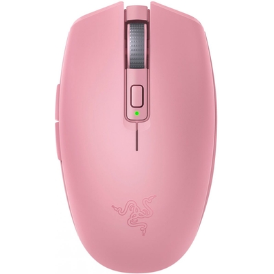 Product Ποντίκι Ασύρματο Razer OROCHI V2 Quartz - Pink - Ultra Lightweight - 5G 18K DPI base image
