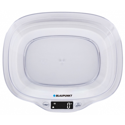 Product Ζυγαριά Κουζίνας Blaupunkt With Bowl Fks501 base image