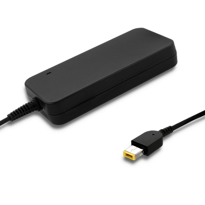 Product Τροφοδοτικό Laptop Qoltec For Lenovo | 170w | 20v | 8.5a |Slim Tip base image