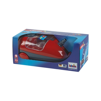 Product Παιχνίδι Μίμησης Klein Vacuum cleaner Vileda base image