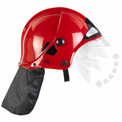 Product Παιχνίδι Μίμησης Klein Fire Helmet With Quick base image