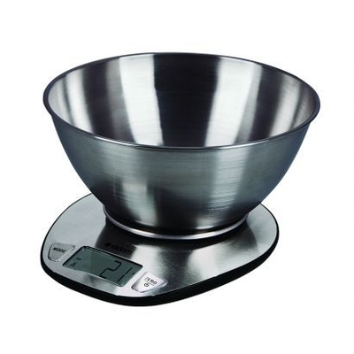 Product Ζυγαριά Κουζίνας Eldom Wk320s base image
