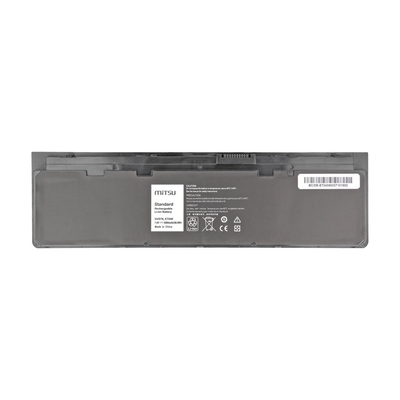 Product Μπαταρία Laptop Mitsu for Latitude E7240 E7250 (5200 mAh) base image