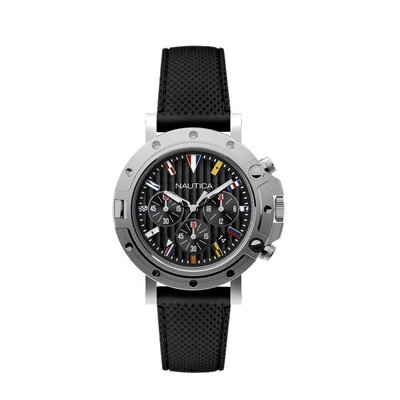 Product Ανδρικά Ρολόγια Nautica NAD17527G ( 44 mm) base image