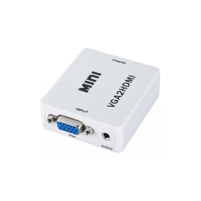 Product Αντάπτορας VGA Cabletech σε HDMI base image