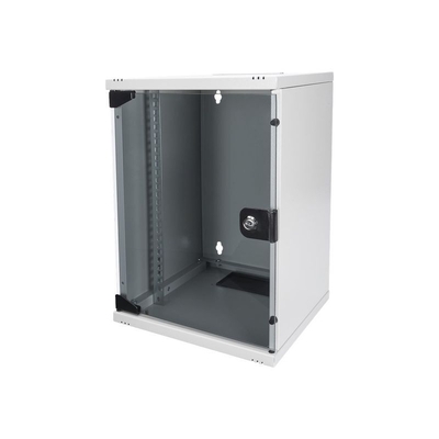 Product Καμπίνα Δικτύου Digitus DN-10-09U 9U base image