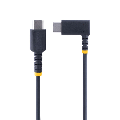 Product Καλώδιο USB-C StarTech R2CCR-15C Μαύρο base image