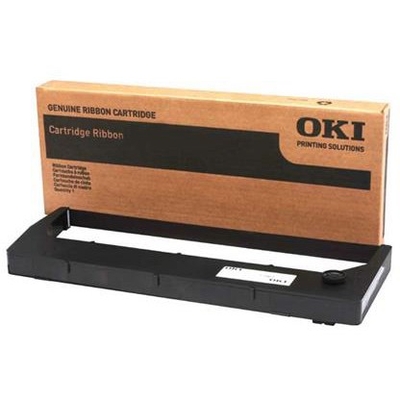 Product Μελανοταινία OKI Ribbon for MX 09005591 base image
