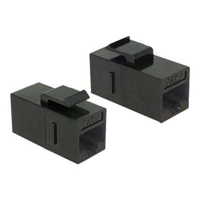 Product Αντάπτορας Δικτύου DeLock Keystone module - modular insert (coupling) base image
