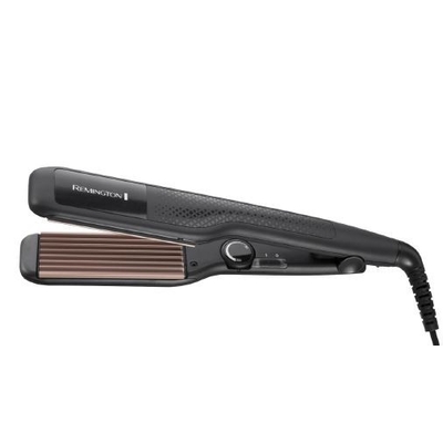 Product Ισιωτική Μαλλιών Remington Ceramic Tumbler Crimp 220 S3580 base image