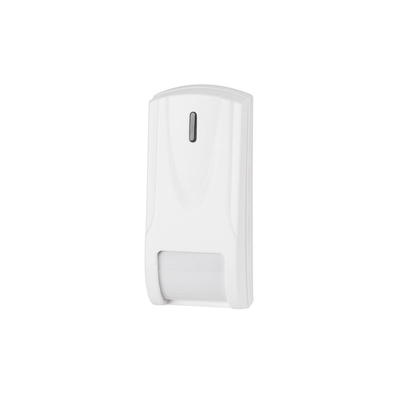 Product Ανιχνευτής Κίνησης Cabletech Οροφής/Τοίχου 15o Λευκός base image