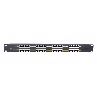 Product PoE Injector Extralink 16 ports base image