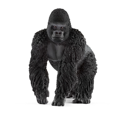 Product Φιγούρα Schleich Wild Life Male Gorilla base image