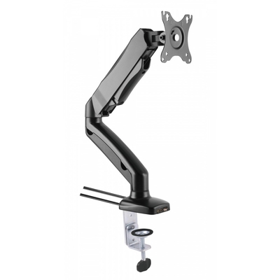 Product Βάση Monitor Techly Desk Led/Lcd Arm 13-27 6kg With Gass base image