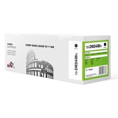 Product Drum Unit Για Printer Dr241 Tb-Dr241bn Black base image