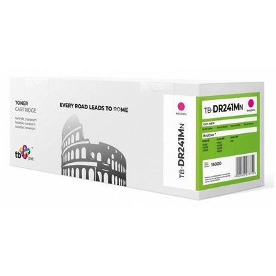 Product Drum Unit Για Printer Dr241 Tb-Dr241mn Magenta base image