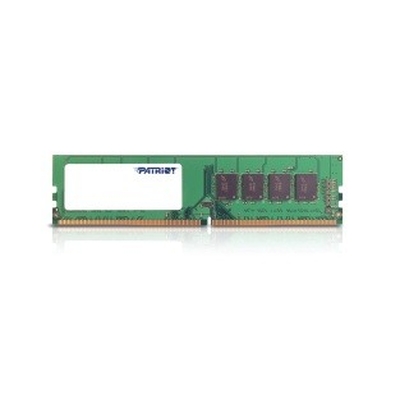 Product Μνήμη RAM Σταθερού DDR4 4GB Patriot Signature 2666(1*4GB) CL19 base image
