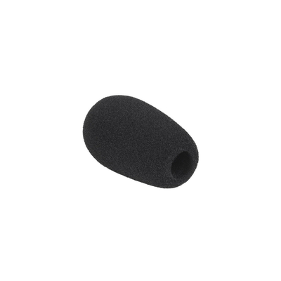Product Σφουγγάρι Μικροφώνου Azusa Μαύρο Μικρό base image
