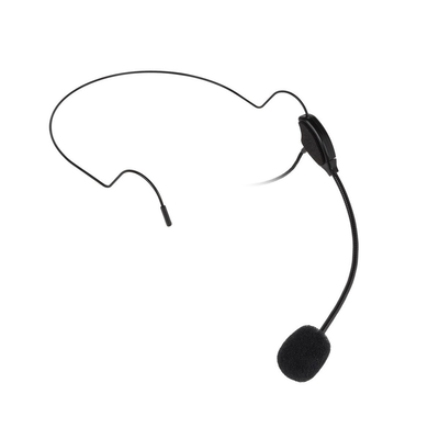 Product Μικρόφωνο Azusa Headset TL-9703 base image