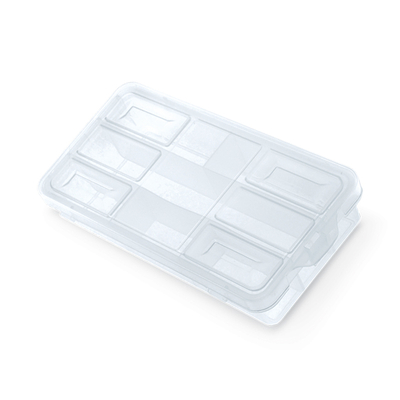 Product Εργαλειοθήκη Box Organizer 180x90x35mm base image
