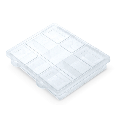 Product Εργαλειοθήκη Box Organizer 200x160x35mm base image