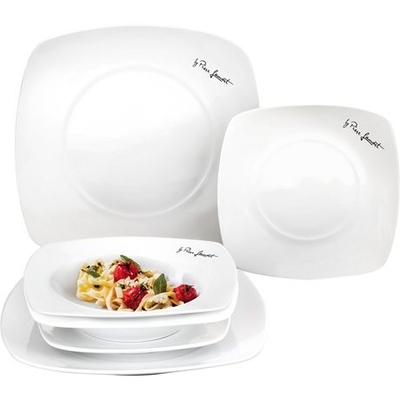 Product Σετ Πιάτα Φαγητού Lamart Plates set LT9002 base image