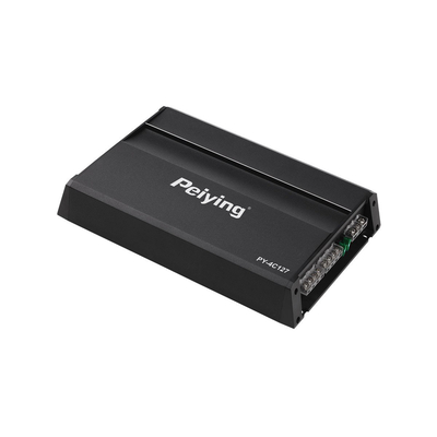 Product Ενισχυτής Αυτοκινήτου Peiying 360x240x64mm base image