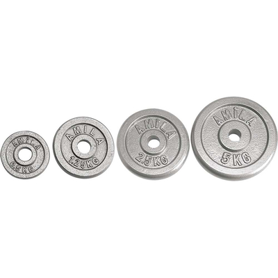 Product Δίσκος Amila 44469 Εμαγιέ 1kg 28mm base image
