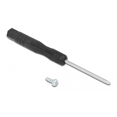 Product Αξεσουάρ Δικτύου Delock kit για τοποθέτηση οπτικών ινών σε Patch Panel 66816, 101τμχ base image