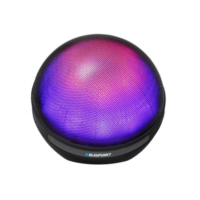 Product Φορητό Ηχείο Bluetooth Blaupunkt Bt08led base image