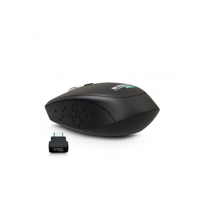 Product Ασύρματο Ποντίκι Urban Factory GWM24UF 1600 dpi base image