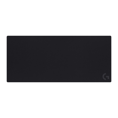 Product Mousepad Logitech G840 Μαύρο 90 x 40 cm base image