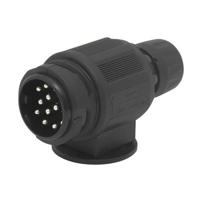 Product Υποδοχή για Ρυμουλκούμενα 13PIN Πλαστική base image