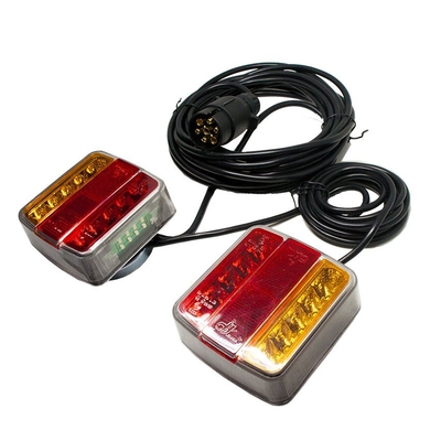 Product Φώτα Τρέιλερ Blow LED με Μαγνήτη 2τμχ base image