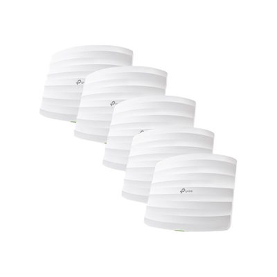 Product Access Point TP-Link Omada EAP245 V3 - Wireless Base Station - Cloud managed base image