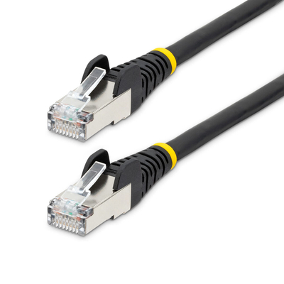 Product Καλώδιο Δικτύου StarTech UTP Cat.6 NLBK-3M-CAT6A-PATCH 3 m base image