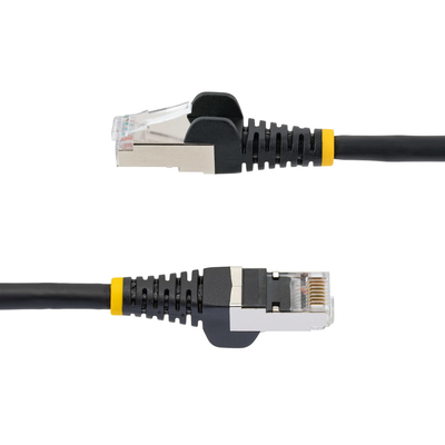 Product Καλώδιο Δικτύου UTP Κατηγορίας 6 Startech NLBK-50C-CAT6A-PATCH base image