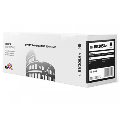 Product Toner Συμβατό Tb Print Για Hp Cf530a Black Th-Bk205an  base image