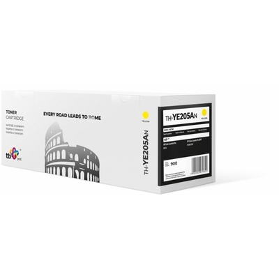 Product Toner Συμβατό Tb Print Για Hp Cf532a Yellow Th-Ye205an  base image