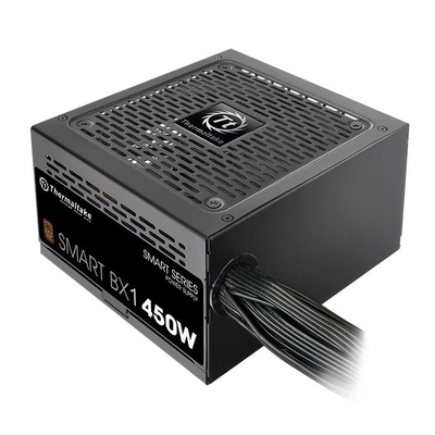 Product Τροφοδοτικό Thermaltake Smart Bx1 450w base image