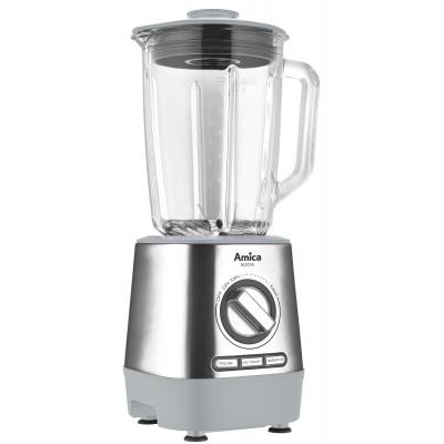 Product Μπλέντερ Amica Btm5012 800w Glass base image
