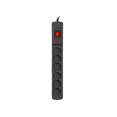 Product Πολύπριζο Ασφαλείας Armac Multi M6 10m Black base image