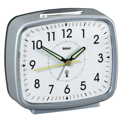 Product Ρολόι Ξυπνητήρι Mebus 25362 base image