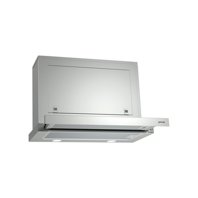 Product Απορροφητήρας Gorenje Telescopic Hood Bhp623e8x base image