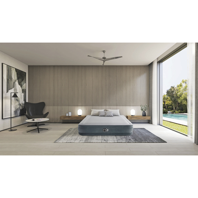 Product Φουσκωτό Στρώμα Ύπνου Intex Comfort-Plush Low Full base image