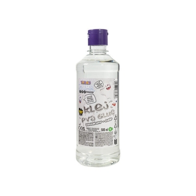 Product Υγρή Κόλλα Tuban Paper glue PVA 500 ml base image