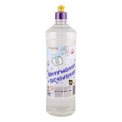 Product Ακρυλικό Χρώμα Ζωγραφικής Tuban Activator 1 L base image